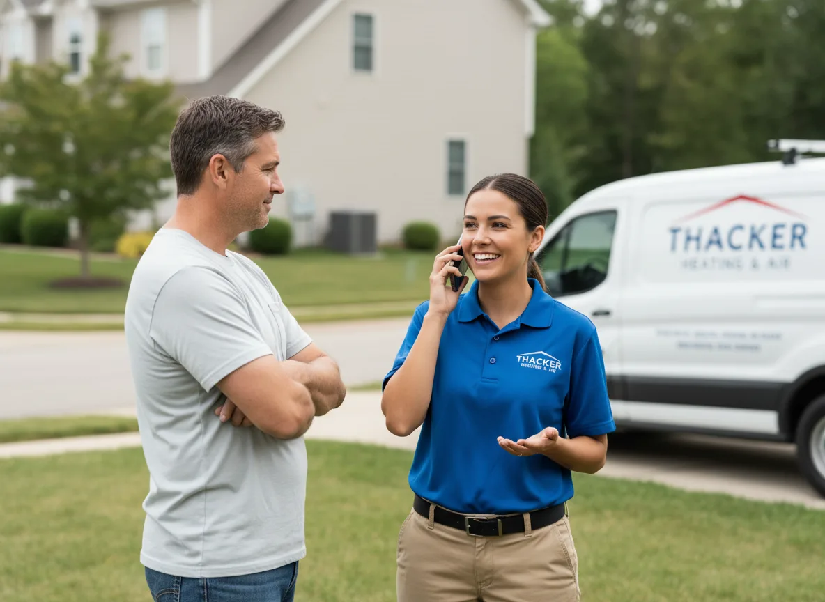 Ac Repair Centerview, MO FAQs